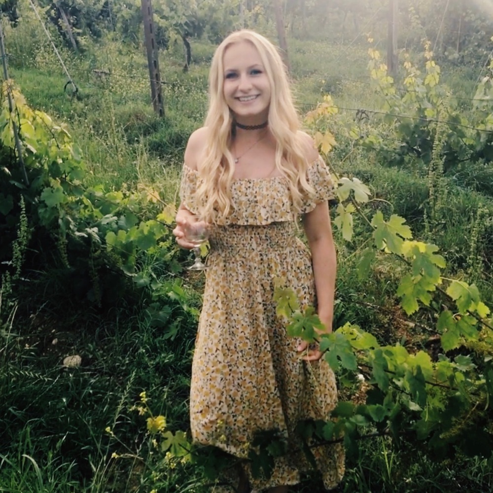 Urban Outfitters Dress